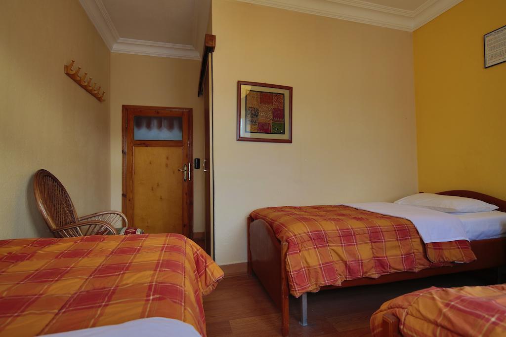 Kose Pension Göreme Quarto foto